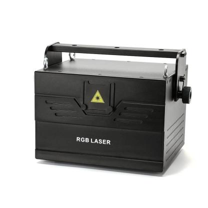 ILDA 3W Beam Scanning Laser Light-K29 series-dressweeks