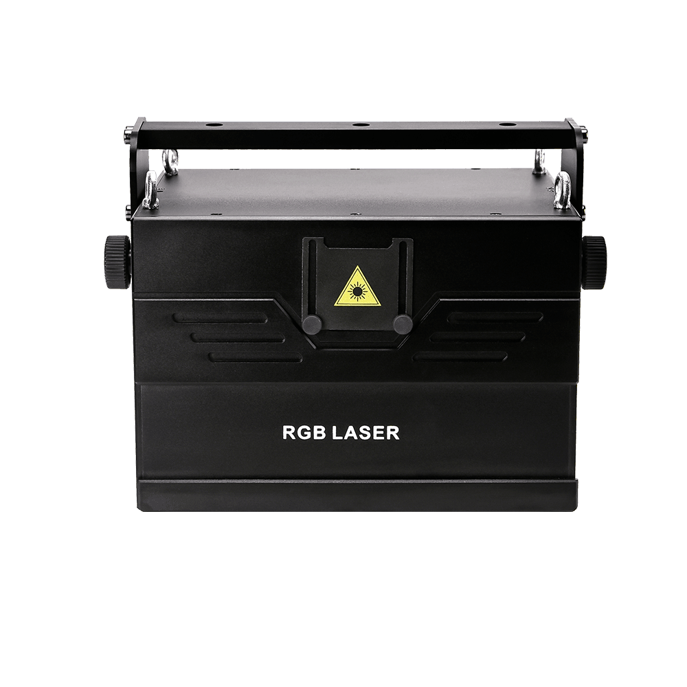 ILDA 3W Beam Scanning Laser Light-K29 series-dressweeks