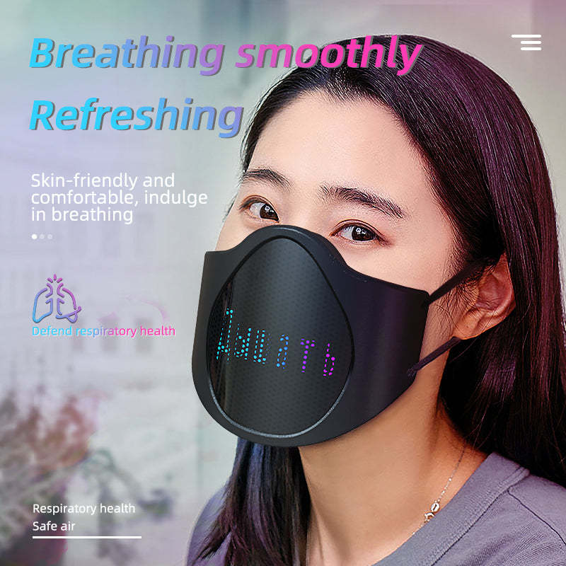 APP smart mask-dressweeks