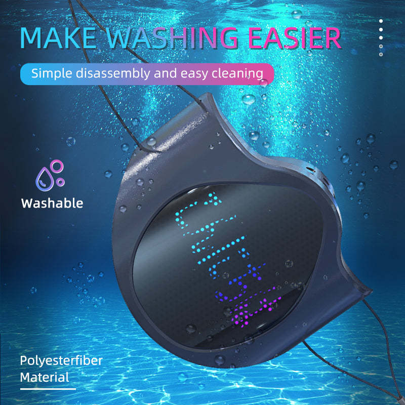 APP smart mask-dressweeks
