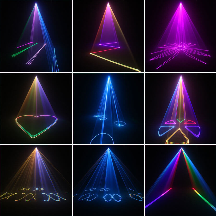 APP ANIMATION LASER LIGHT - EDITABLE LOGO/ANIMATION/TEXT-dressweeks