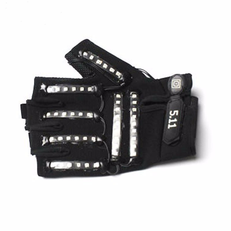 LED gloves-dressweeks