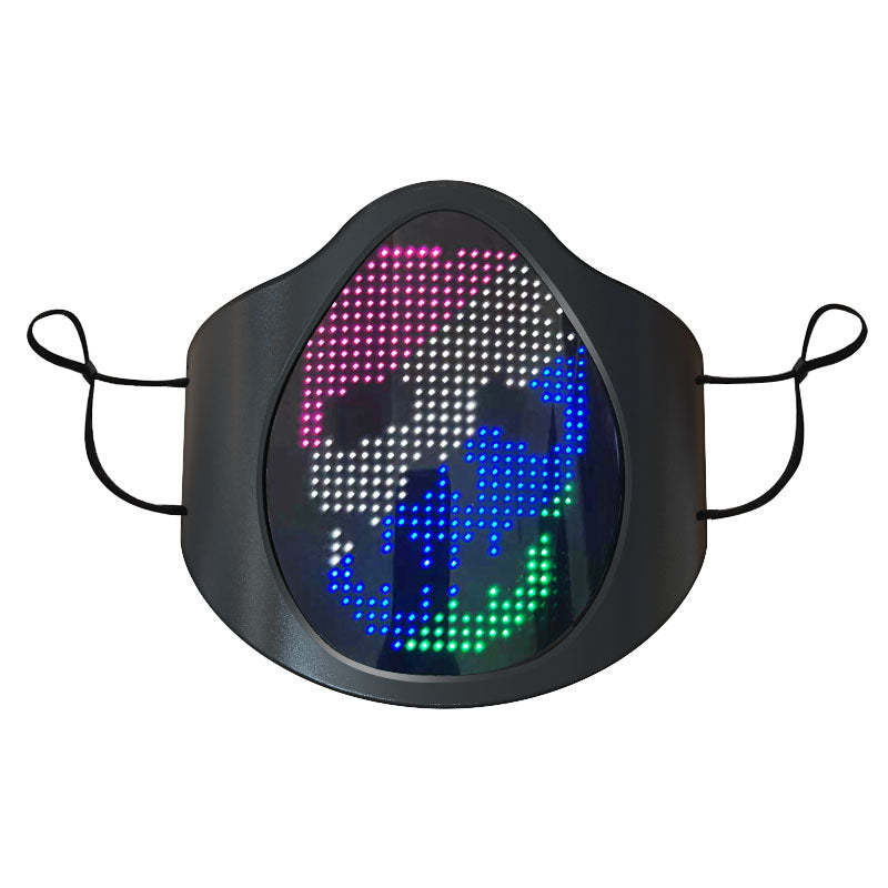 APP smart mask-dressweeks