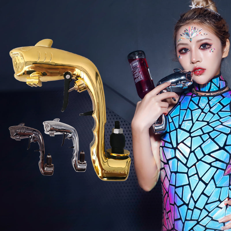 Shark sprayer-dressweeks