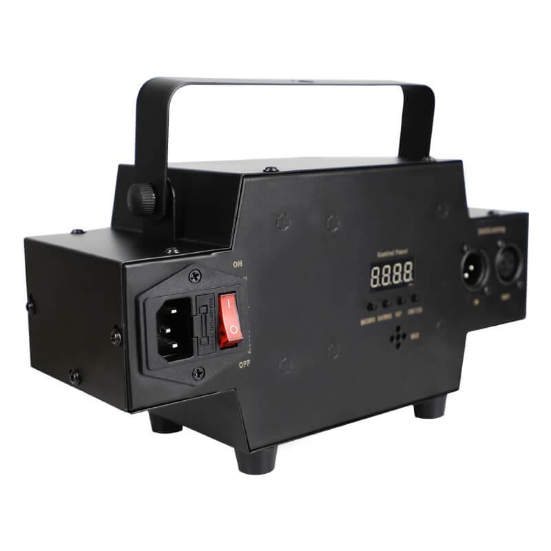 Full color scanning pattern laser light-K34 series-dressweeks