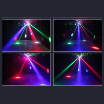 Beam Laser Strobe 3 in 1 Moving Head Light-K22 series-dressweeks