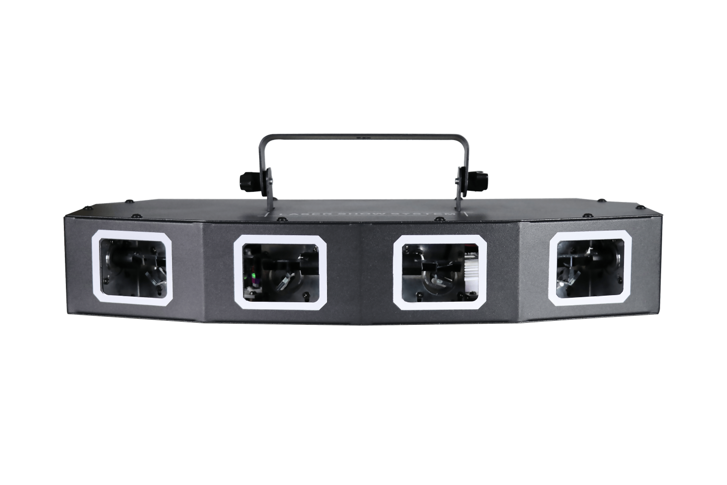 Four-hole full-color scanning laser light-K53 series-dressweeks