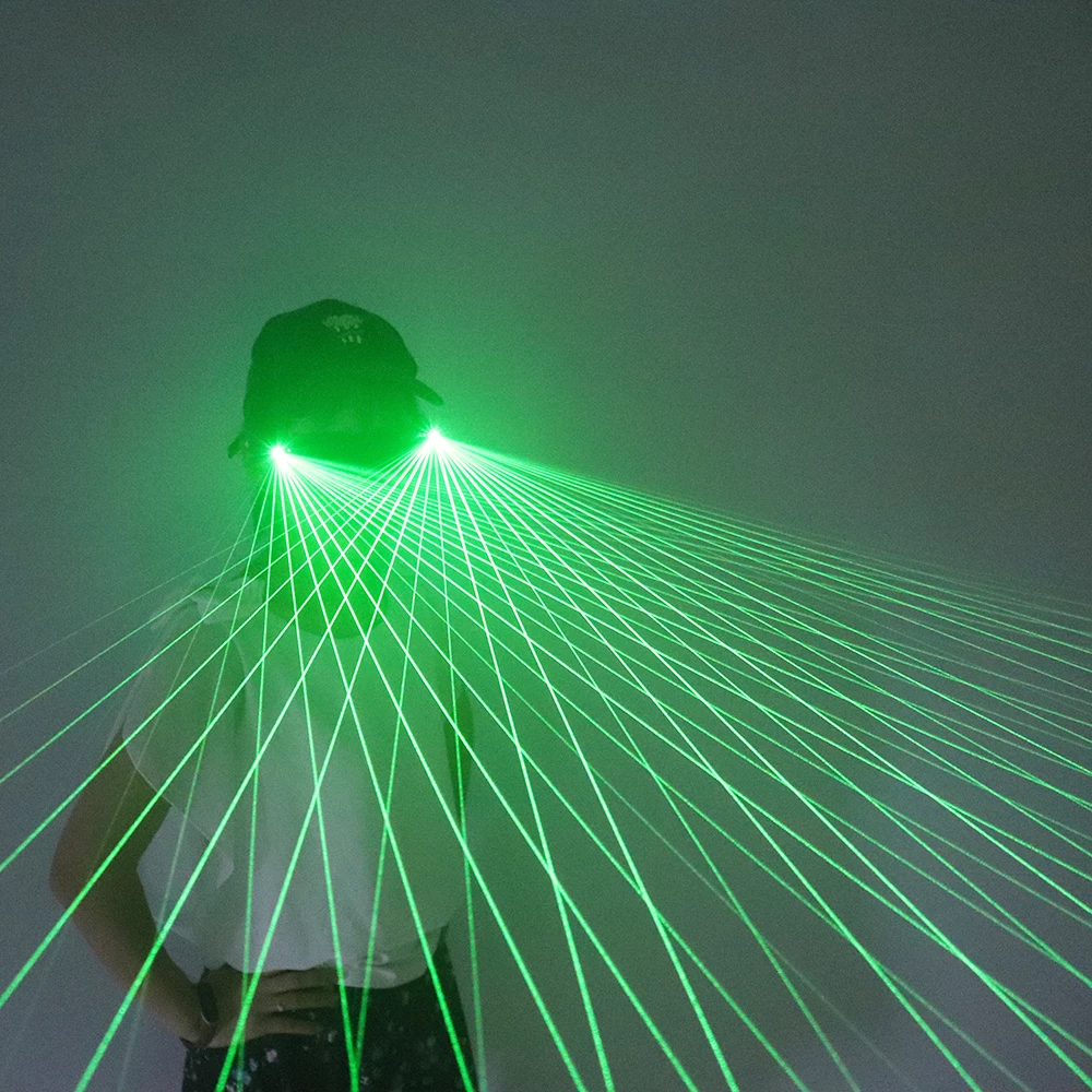 Rivet laser glasses-dressweeks