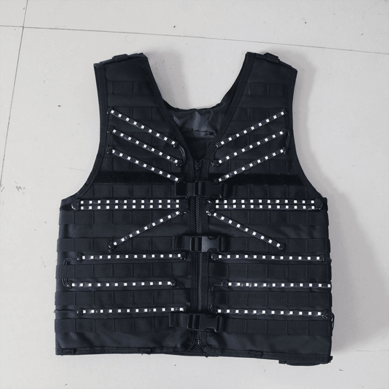 LED luminous vest-dressweeks