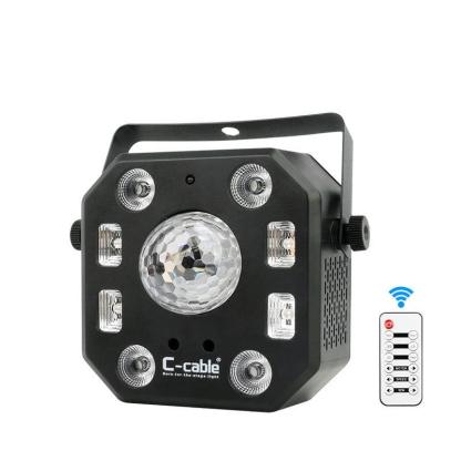 Five-in-one full-color butterfly laser light-K18 series-dressweeks