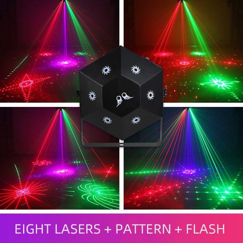 Hot Wheels Full Color Scan Pattern Laser Light-K19 series-dressweeks