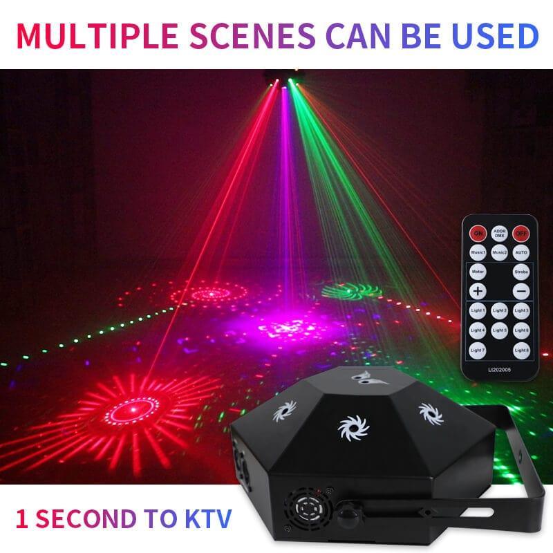 Hot Wheels Full Color Scan Pattern Laser Light-K19 series-dressweeks