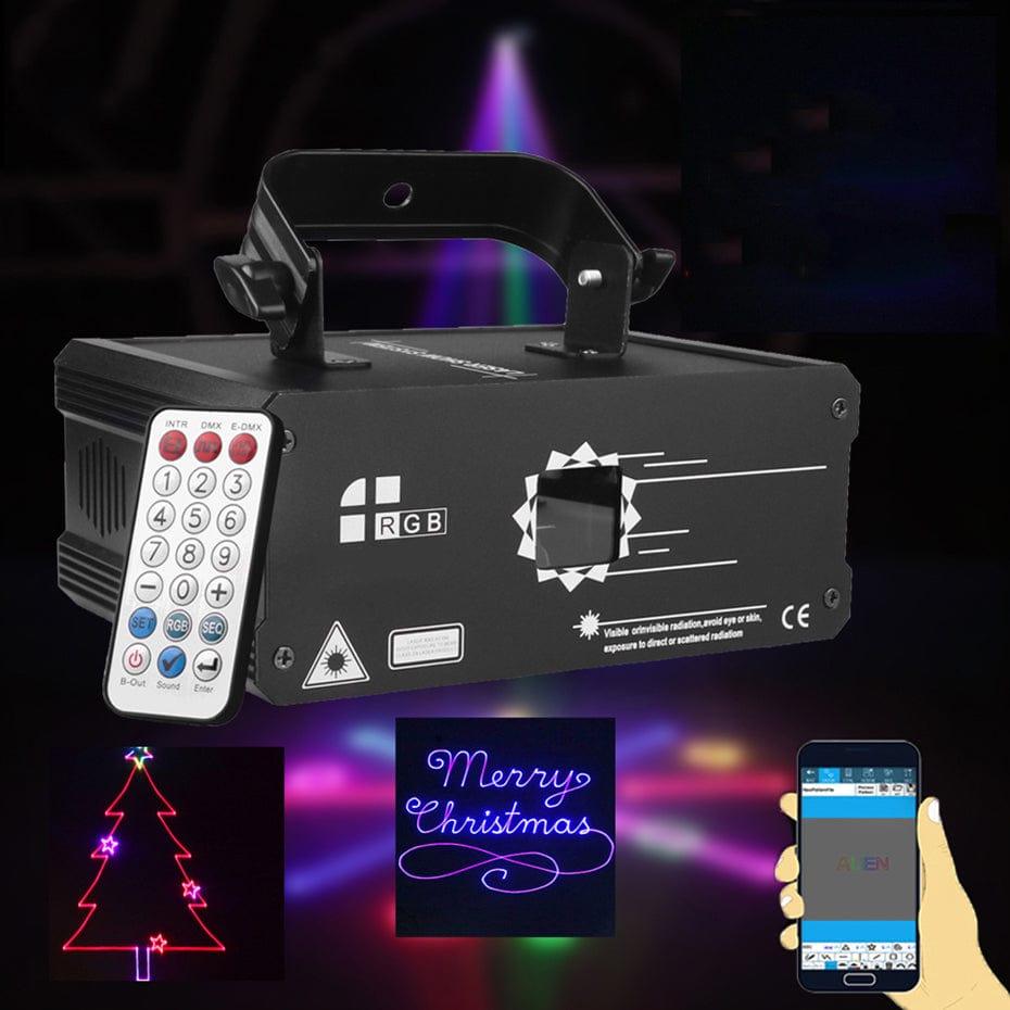 1w-2w Bluetooth typing laser light-K9 series 1w-2w Bluetooth typing laser light-K9 series-dressweeks