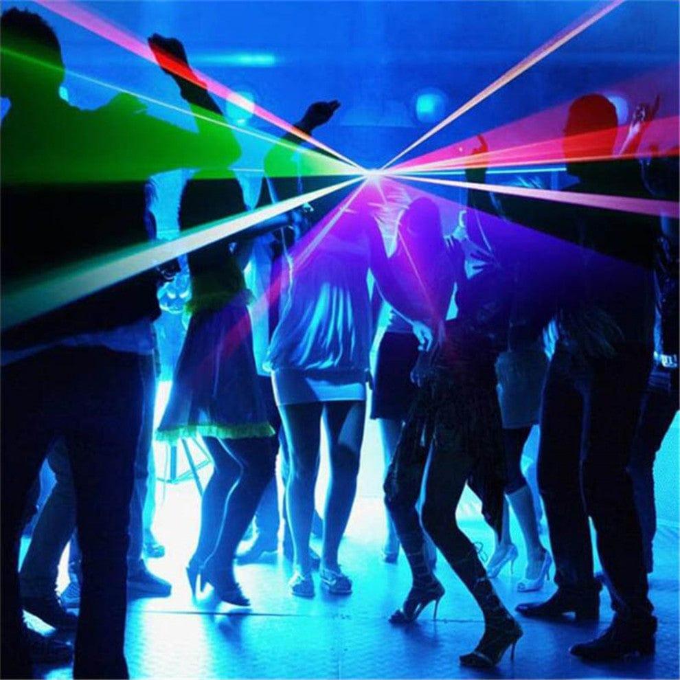 Ktvlasers Dual-hole full-color line scan laser light-KTV1-dressweeks