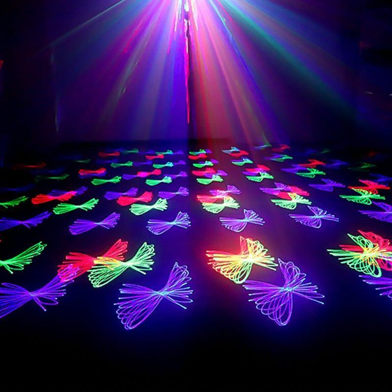 500mw Full-color line scan laser light-K46 series-dressweeks