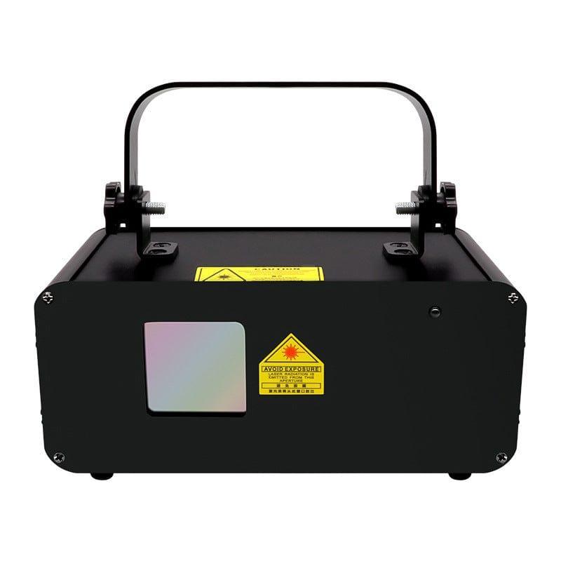 500mw Full-color line scan laser light-K46 series-dressweeks