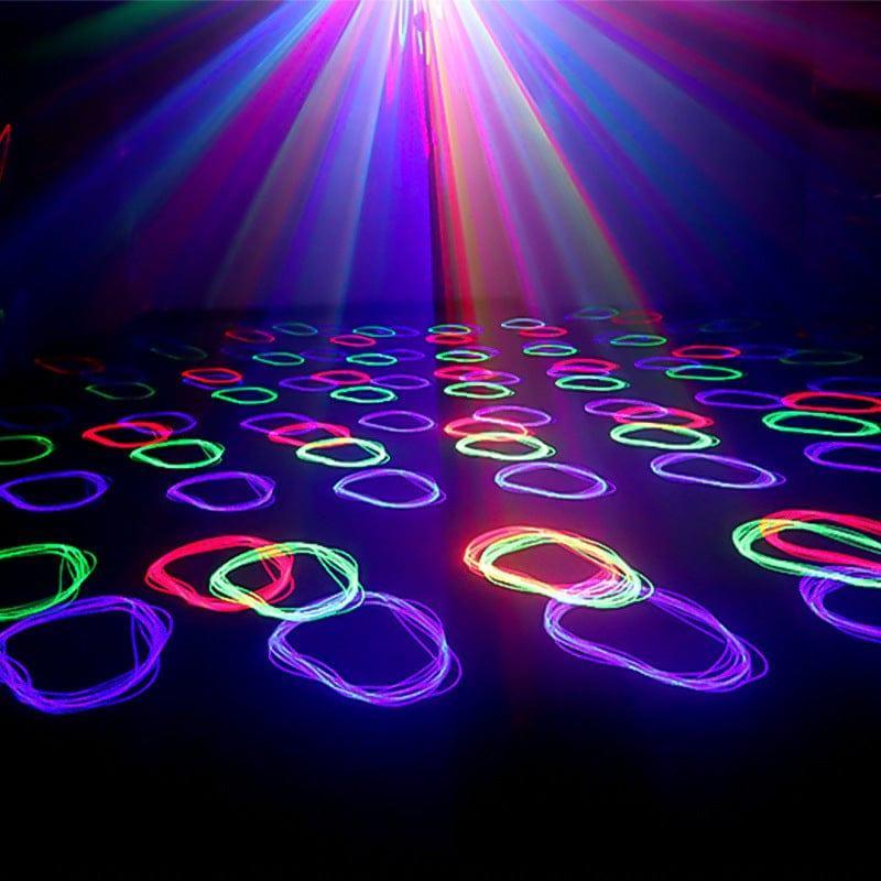 500mw Full-color line scan laser light-K46 series-dressweeks