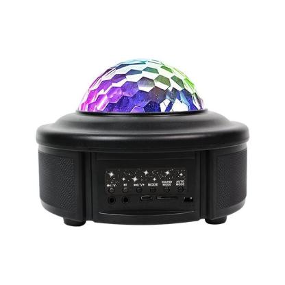 Bluetooth Music Magic Ball Laser Light-K52 Series-dressweeks