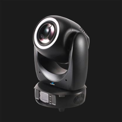 80W Full Color Beam Moving Head Light-N-ELF100B Series-dressweeks