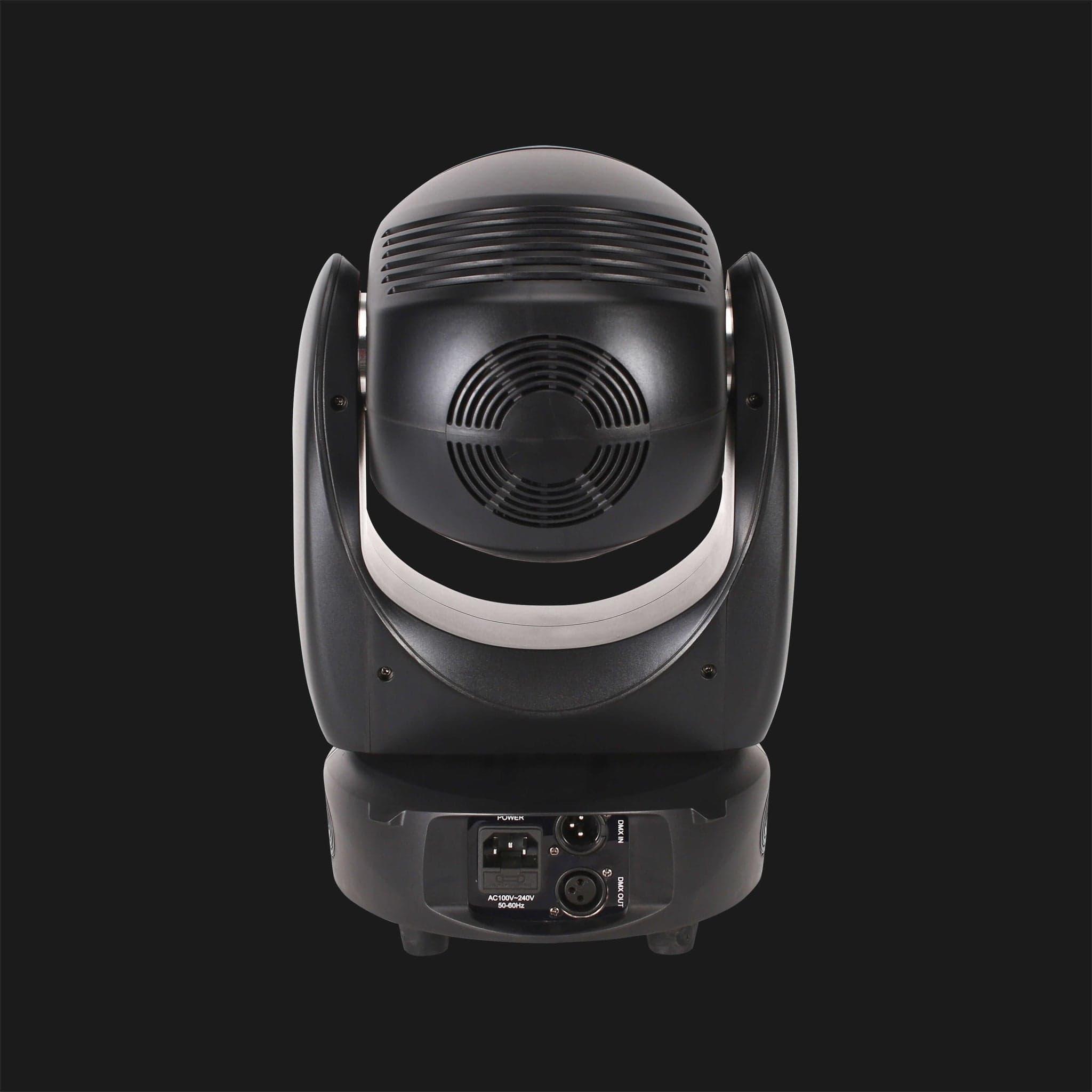80W Full Color Beam Moving Head Light-N-ELF100B Series-dressweeks