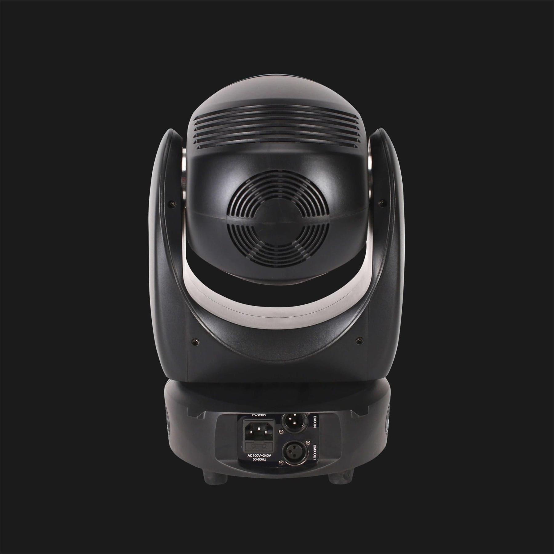 80W Full Color Beam Moving Head Light-N-ELF100B Series-dressweeks