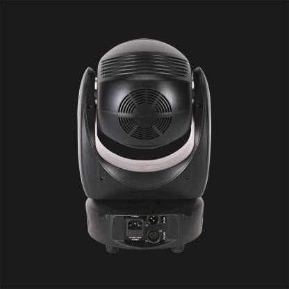 80W Full Color Beam Moving Head Light-N-ELF100B Series-dressweeks