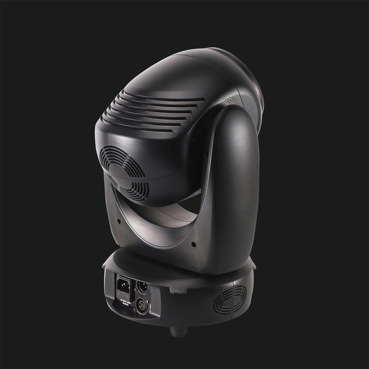 80W Full Color Beam Moving Head Light-N-ELF100B Series-dressweeks