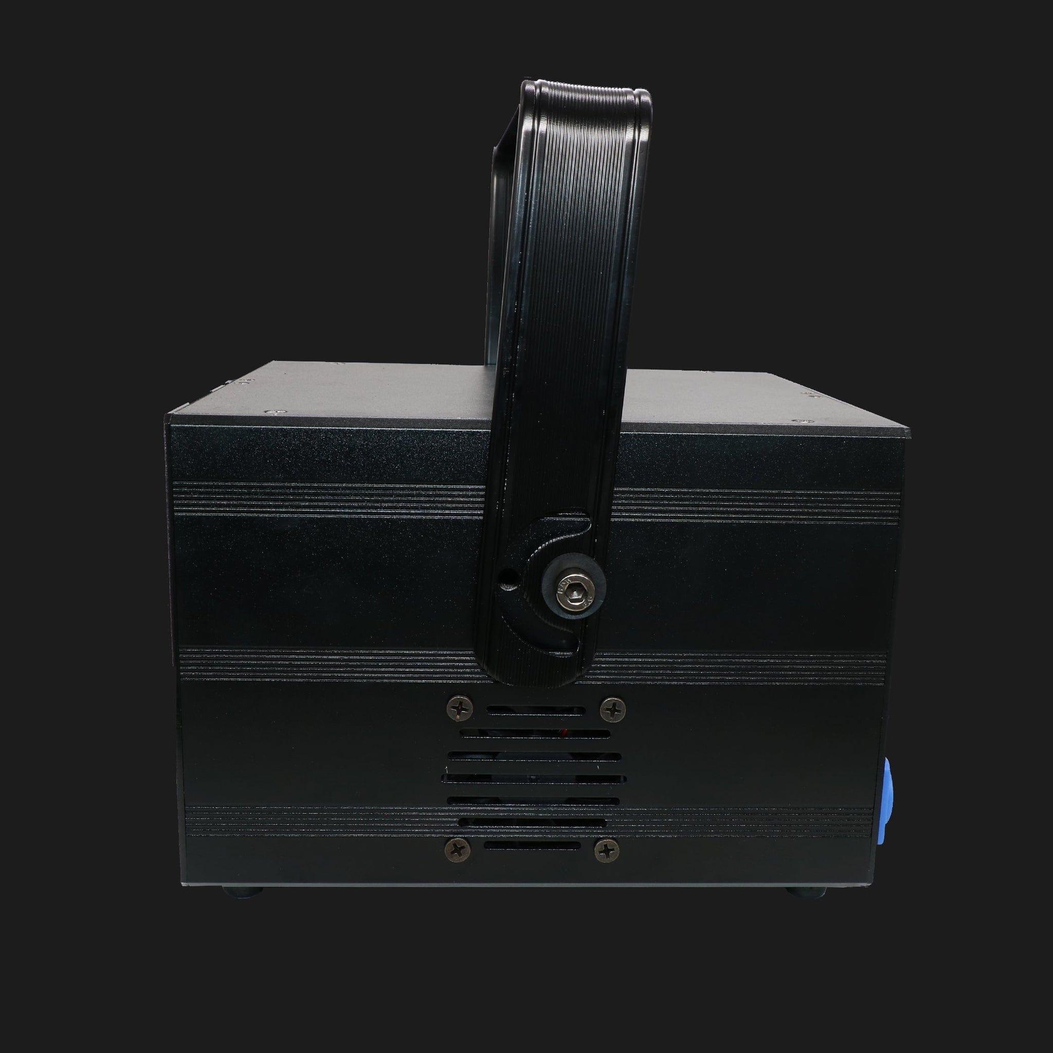 ILDA 3W 5W RGB Animation Laser Light -NF8 Series-dressweeks