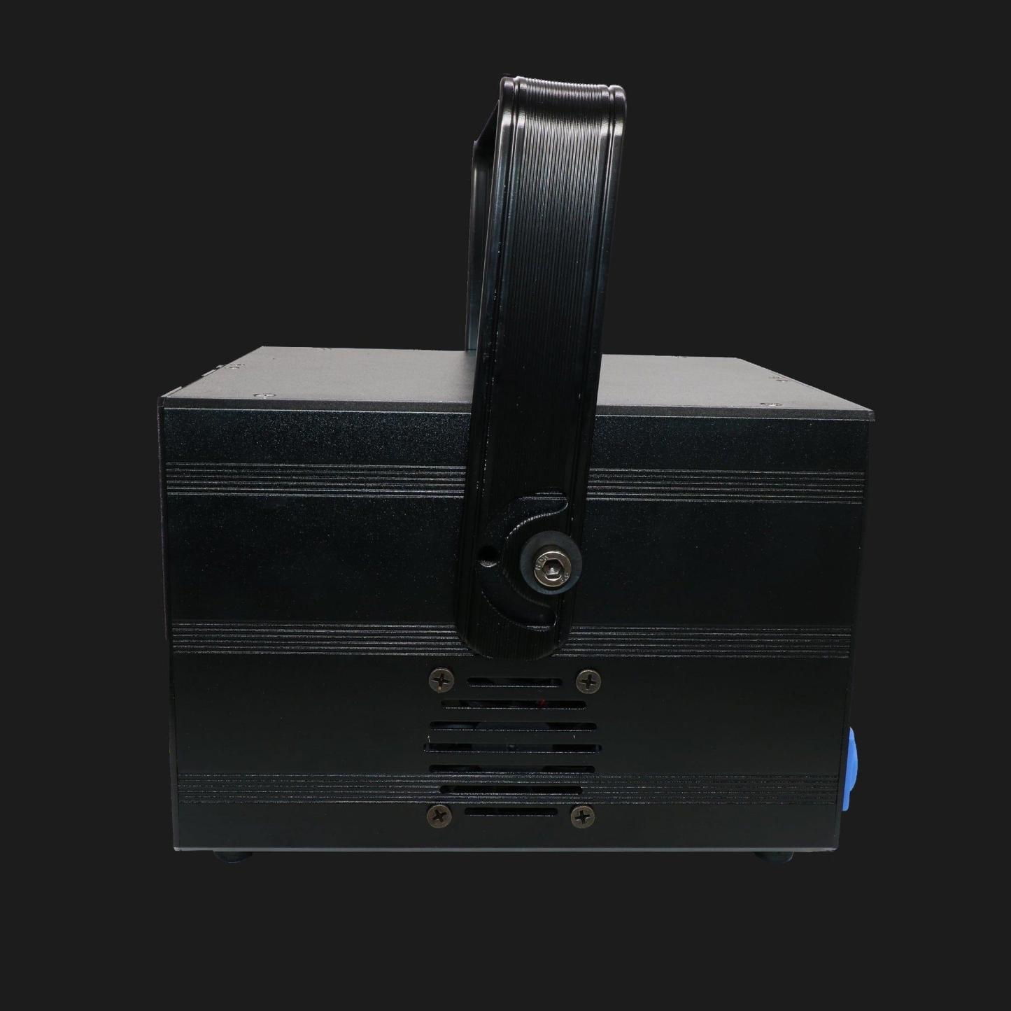 ILDA 3W 5W RGB Animation Laser Light -NF8 Series-dressweeks