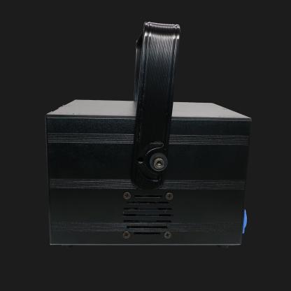 ILDA 3W 5W RGB Animation Laser Light -NF8 Series-dressweeks