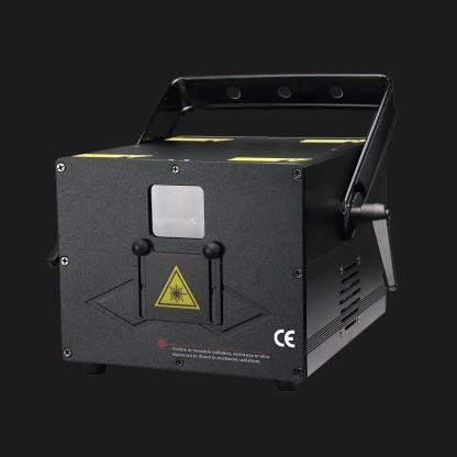 ILDA 3W 5W RGB Animation Laser Light -NF8 Series-dressweeks