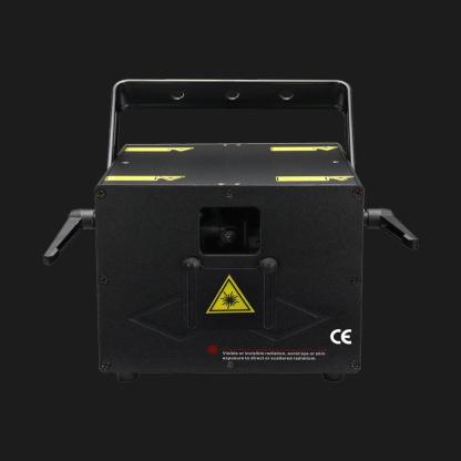 ILDA 3W 5W RGB Animation Laser Light -NF8 Series-dressweeks