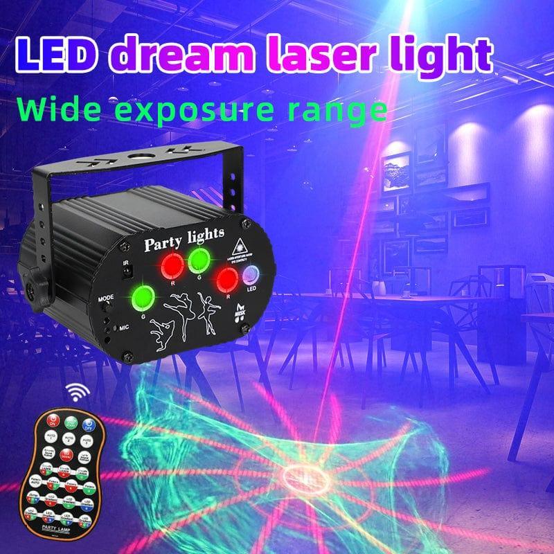 Party Mini Laser Lights-dressweeks