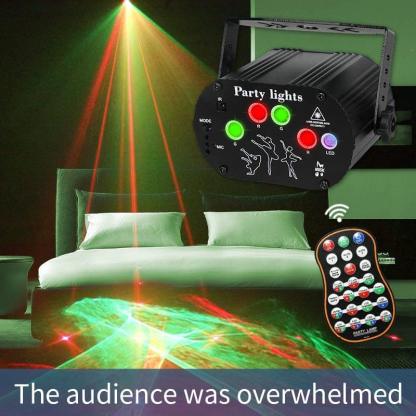 Party Mini Laser Lights-dressweeks