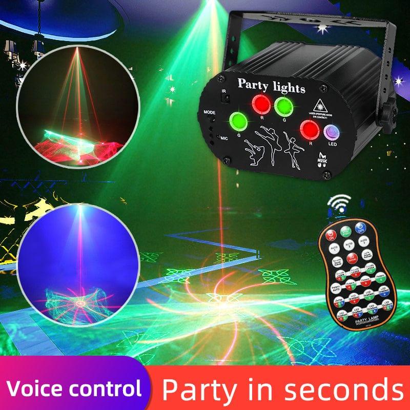 Party Mini Laser Lights-dressweeks