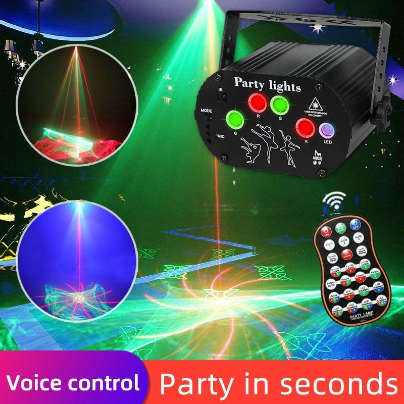 Party Mini Laser Lights-dressweeks