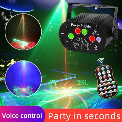 Party Mini Laser Lights-dressweeks