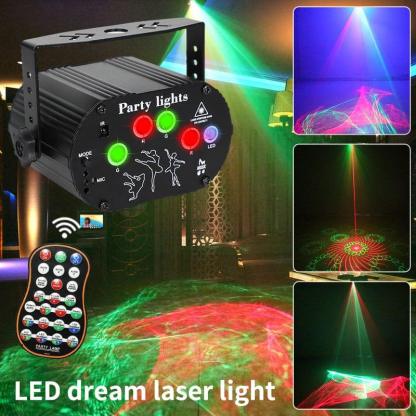 Party Mini Laser Lights-dressweeks
