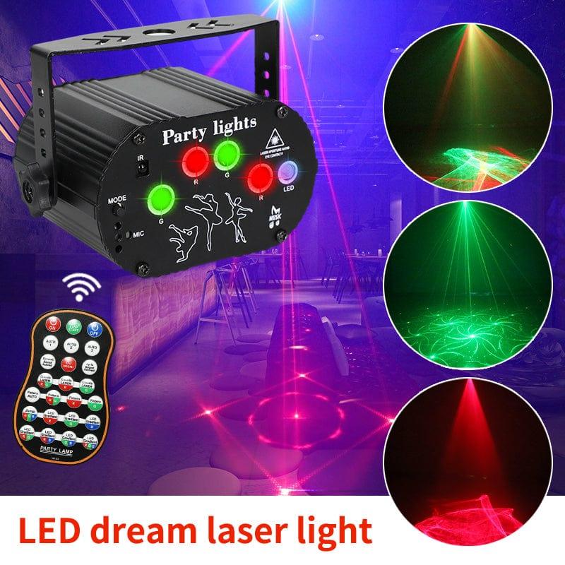 Party Mini Laser Lights-dressweeks