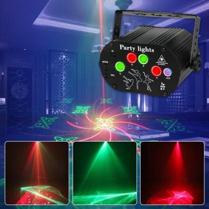 Party Mini Laser Lights-dressweeks