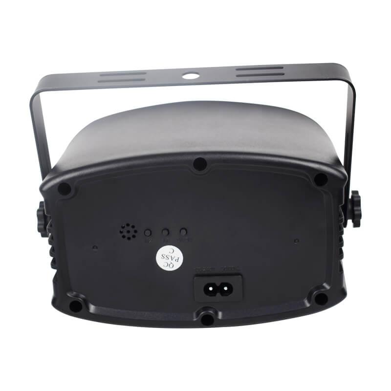 Full color pattern laser light-K27 series-dressweeks