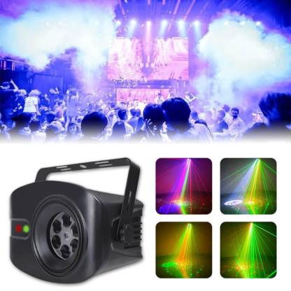 Full color pattern laser light-K27 series-dressweeks