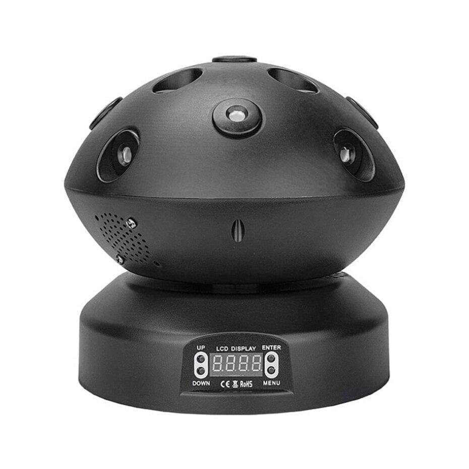 Blue Laser Beam Moving Head Light-K40 series-dressweeks