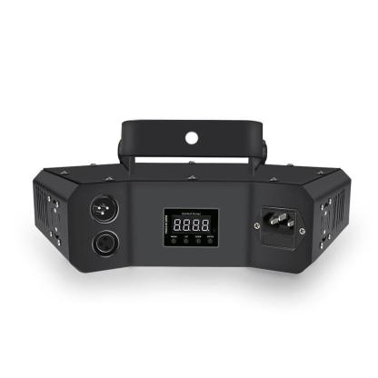 RGB 2 in 1 Disco Laser Beam Scanner Stage Lights-K43 series-dressweeks