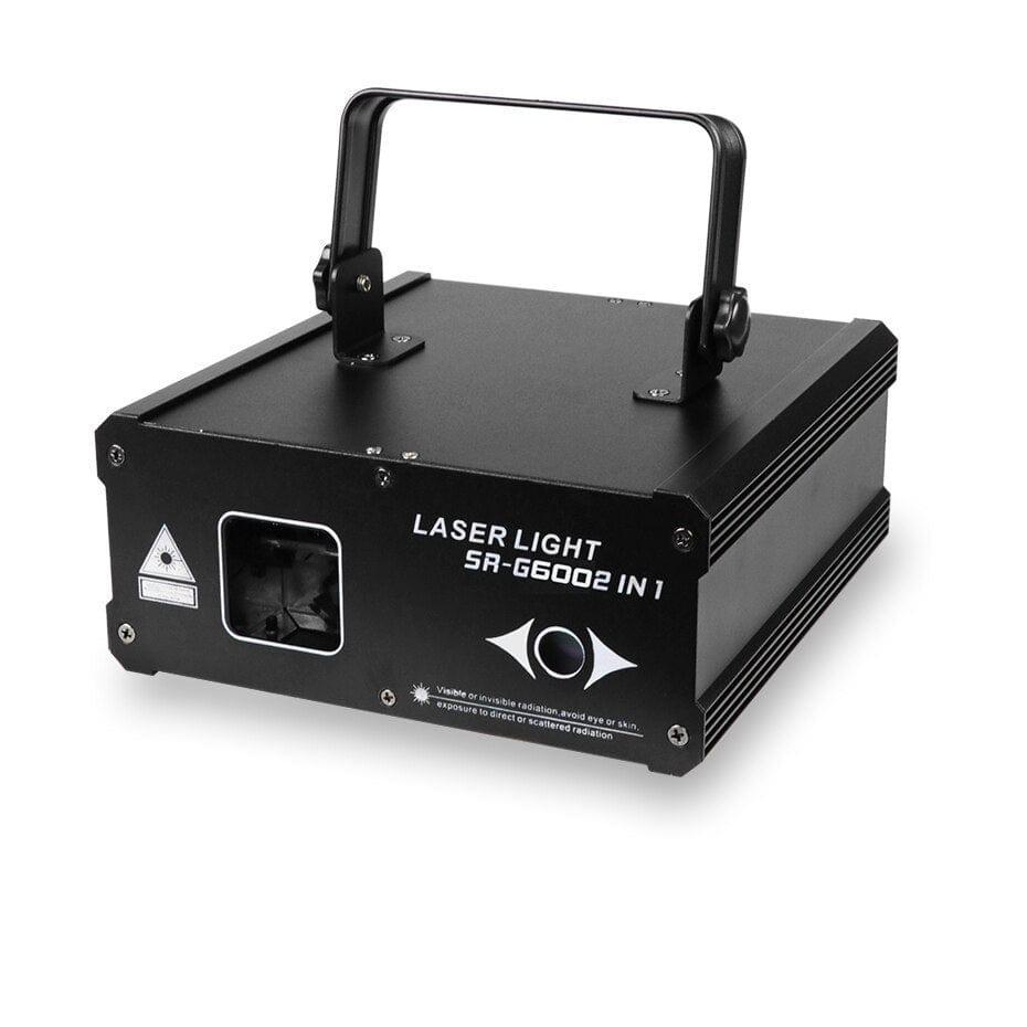 600mw 2IN1 laser beamline laser-K50 series-dressweeks