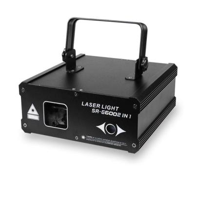 600mw 2IN1 laser beamline laser-K50 series-dressweeks