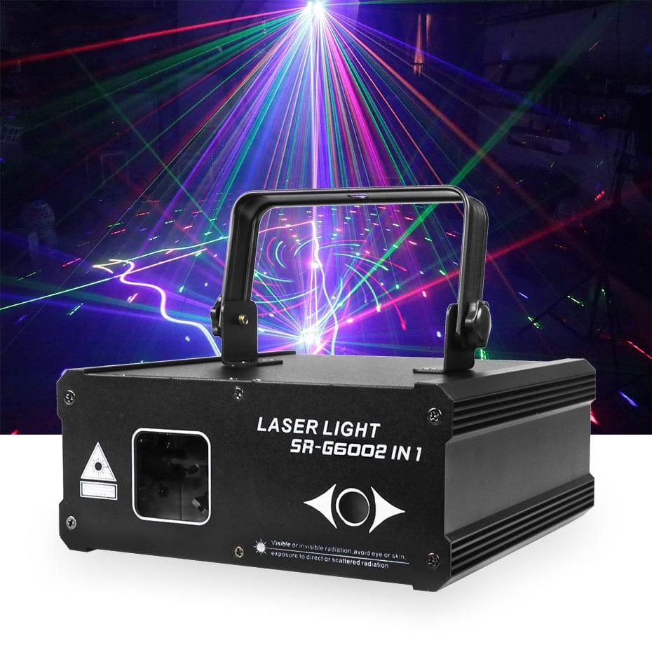 600mw 2IN1 laser beamline laser-K50 series-dressweeks