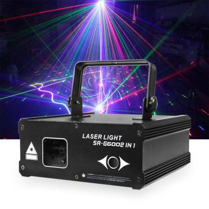 600mw 2IN1 laser beamline laser-K50 series-dressweeks