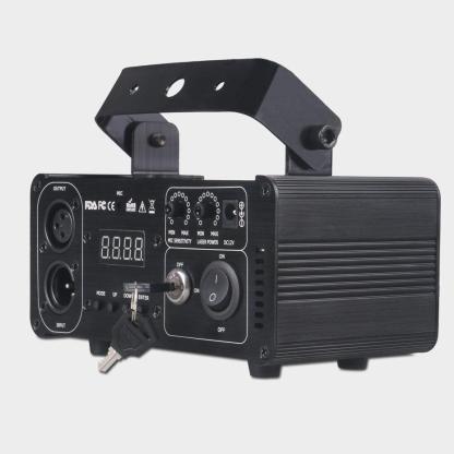 RGB 400mw Laser Line Scan Laser Light-K45 series-dressweeks