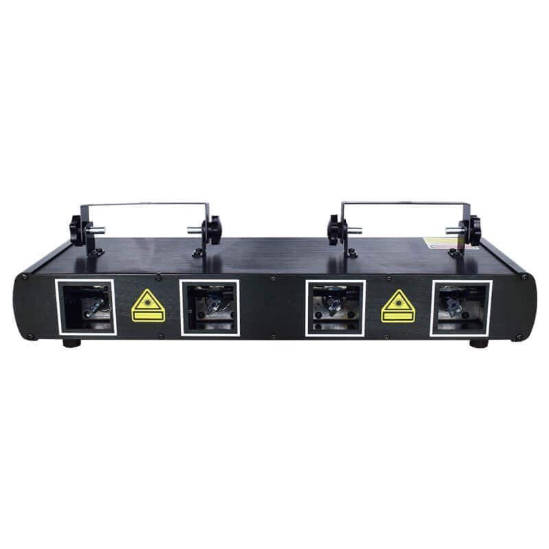 Four-hole full-color line scanning laser light-K21 series-dressweeks